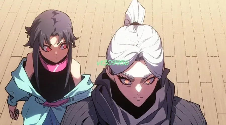 Tử Thần Phiêu Nguyệt Chap 109 - Next Chap 110