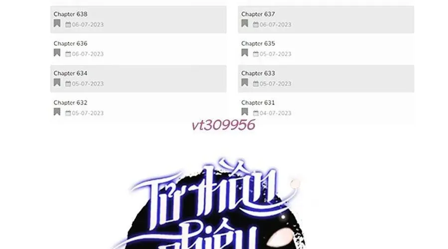 Tử Thần Phiêu Nguyệt Chap 109 - Next Chap 110