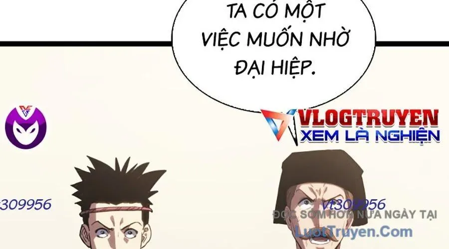 Tử Thần Phiêu Nguyệt Chap 109 - Next Chap 110