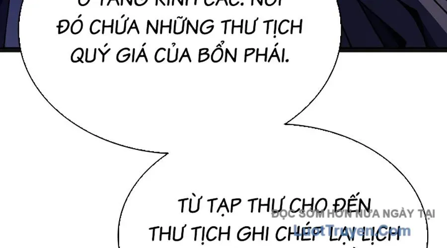 Tử Thần Phiêu Nguyệt Chap 109 - Next Chap 110