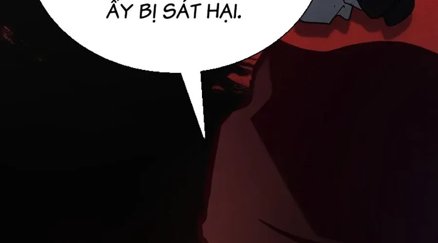 Tử Thần Phiêu Nguyệt Chap 109 - Next Chap 110