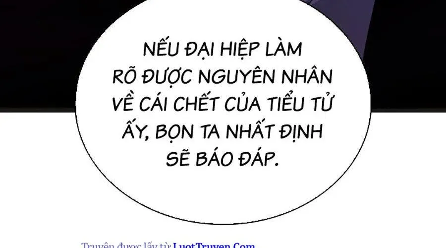 Tử Thần Phiêu Nguyệt Chap 109 - Next Chap 110