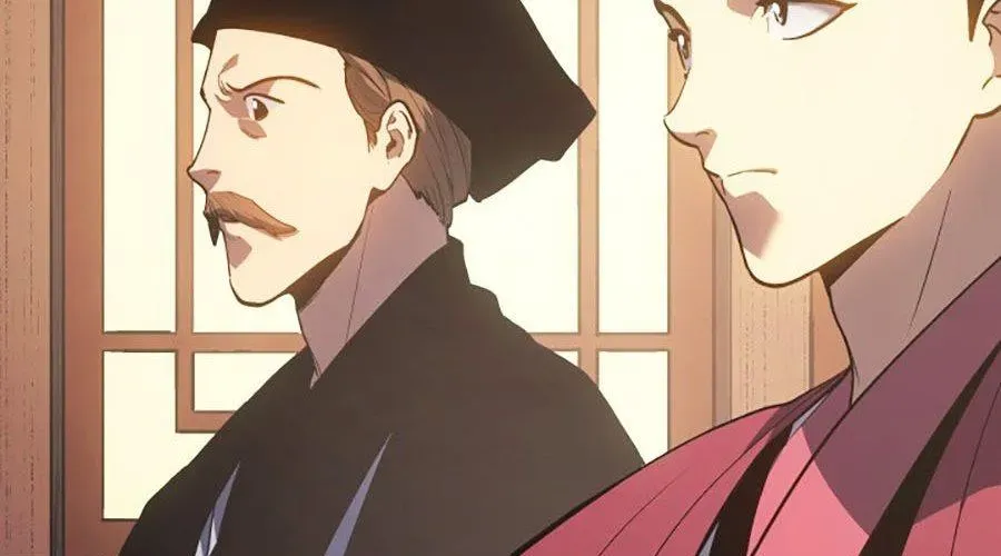 Tử Thần Phiêu Nguyệt Chap 109 - Next Chap 110