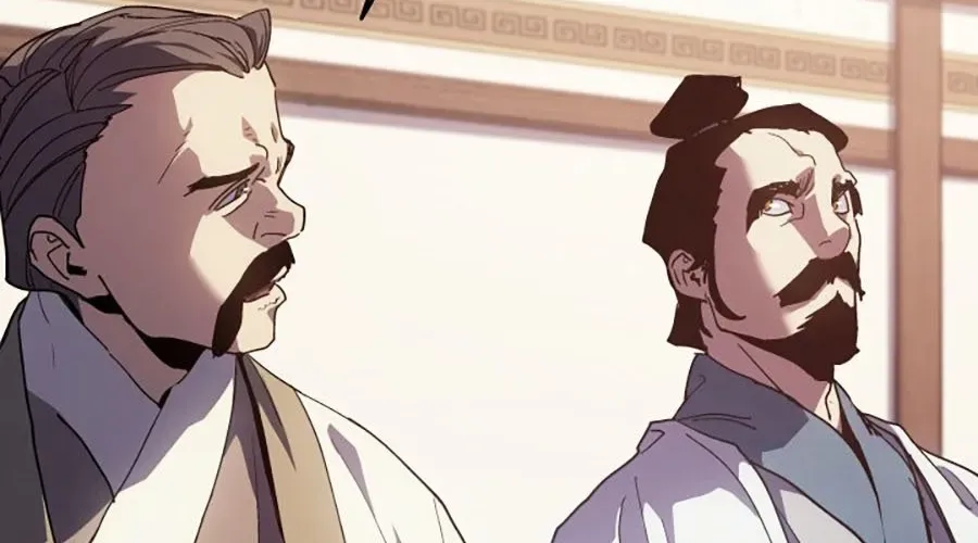 Tử Thần Phiêu Nguyệt Chap 109 - Next Chap 110