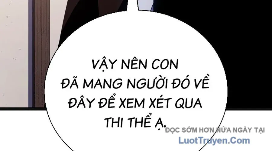 Tử Thần Phiêu Nguyệt Chap 109 - Next Chap 110