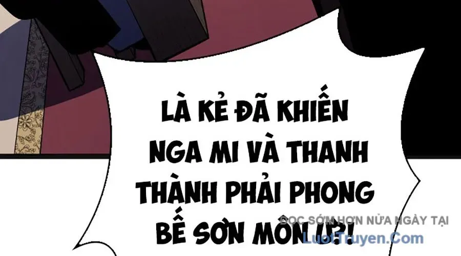 Tử Thần Phiêu Nguyệt Chap 109 - Next Chap 110