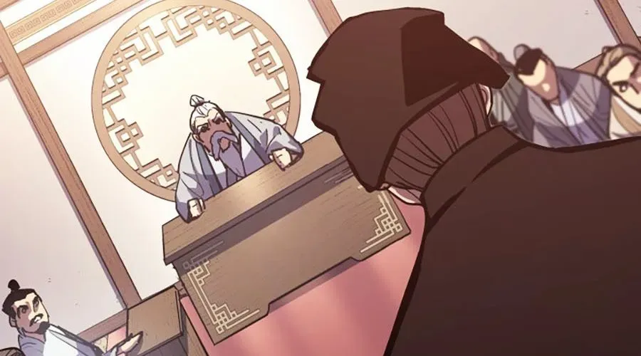 Tử Thần Phiêu Nguyệt Chap 109 - Next Chap 110