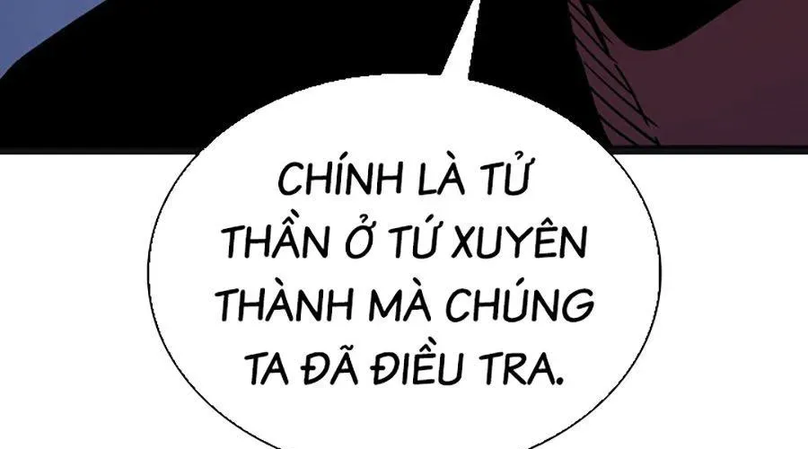 Tử Thần Phiêu Nguyệt Chap 109 - Next Chap 110