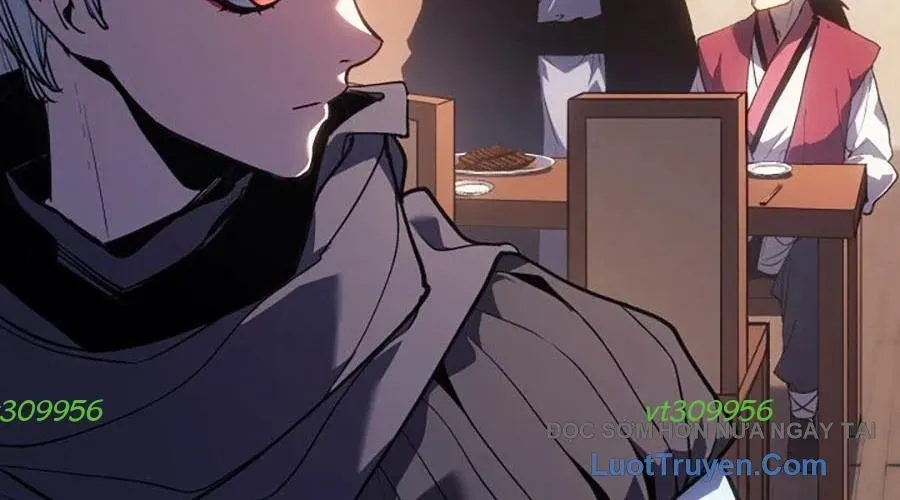 Tử Thần Phiêu Nguyệt Chap 109 - Next Chap 110