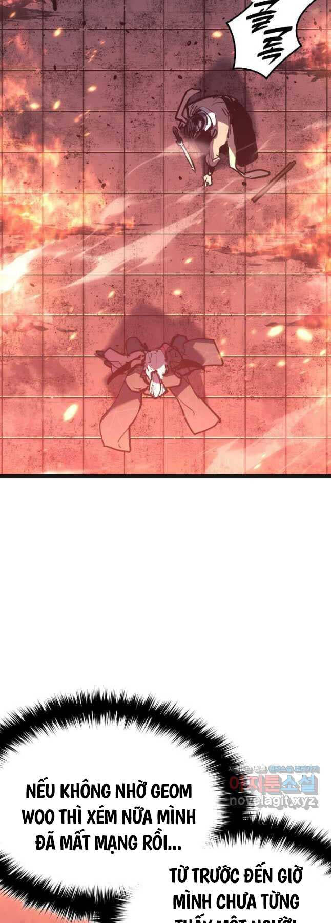 Tử Thần Phiêu Nguyệt Chap 80 - Next Chap 81