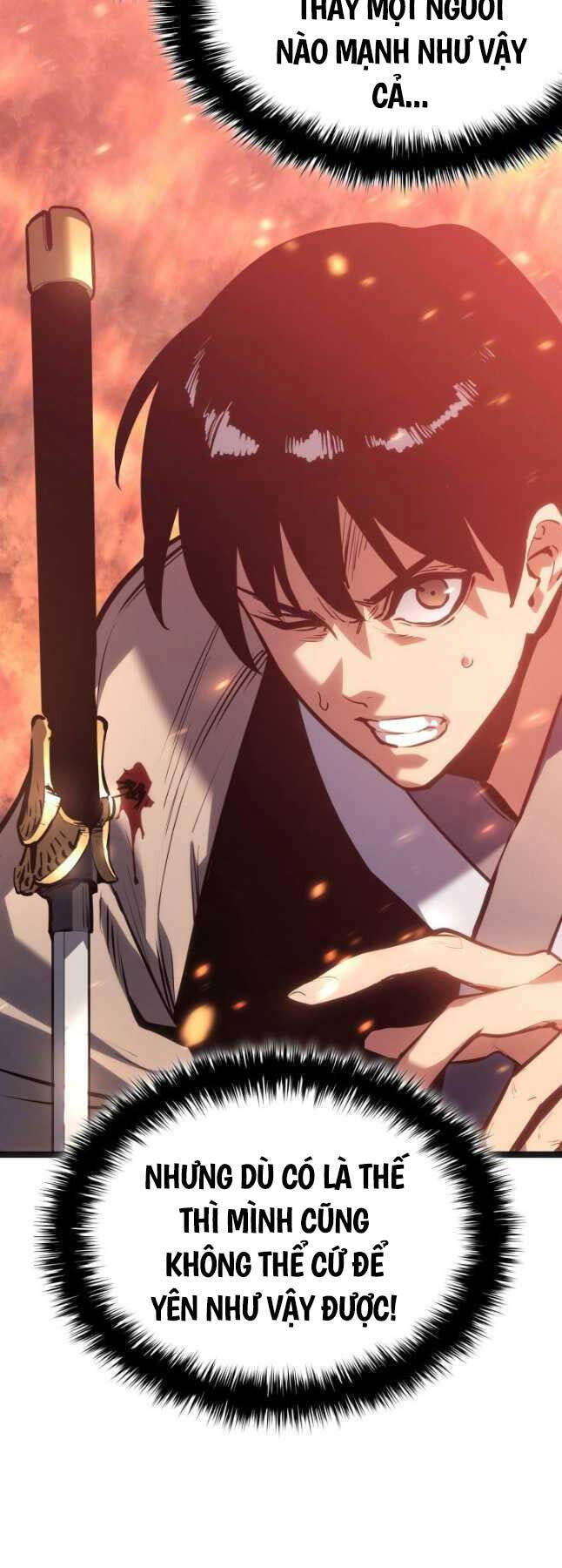 Tử Thần Phiêu Nguyệt Chap 80 - Next Chap 81