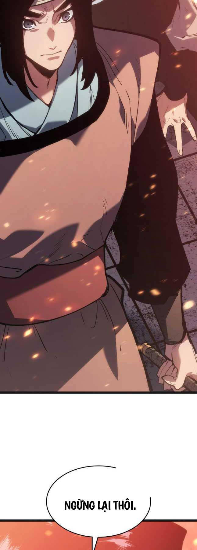 Tử Thần Phiêu Nguyệt Chap 80 - Next Chap 81