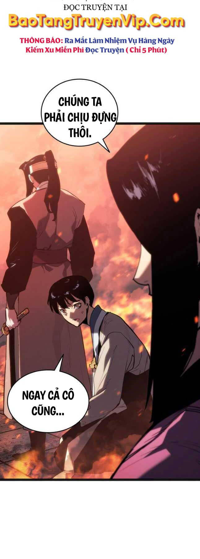 Tử Thần Phiêu Nguyệt Chap 80 - Next Chap 81