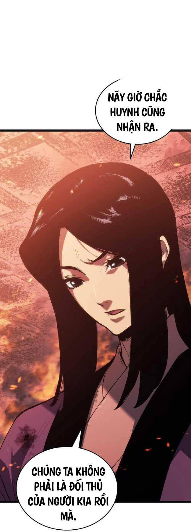 Tử Thần Phiêu Nguyệt Chap 80 - Next Chap 81