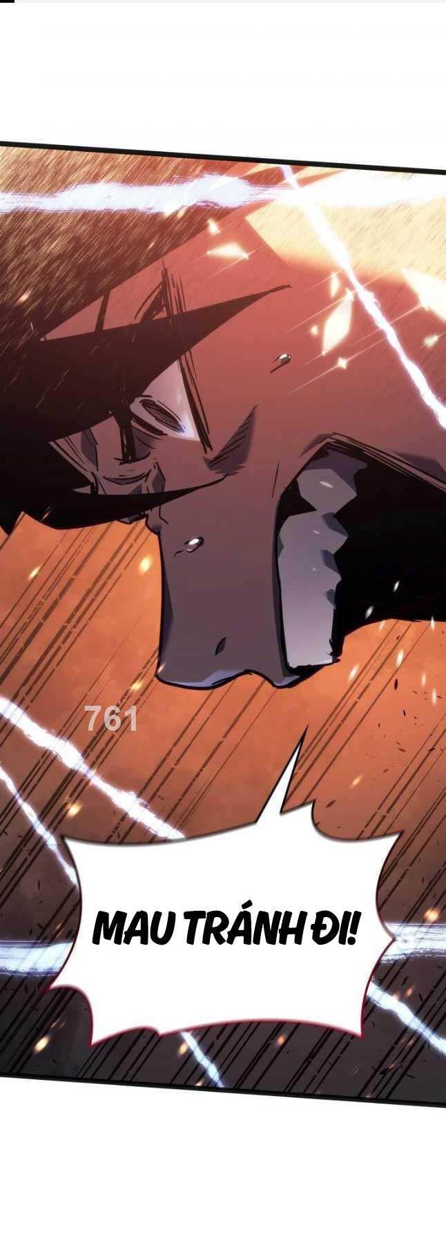 Tử Thần Phiêu Nguyệt Chap 80 - Next Chap 81