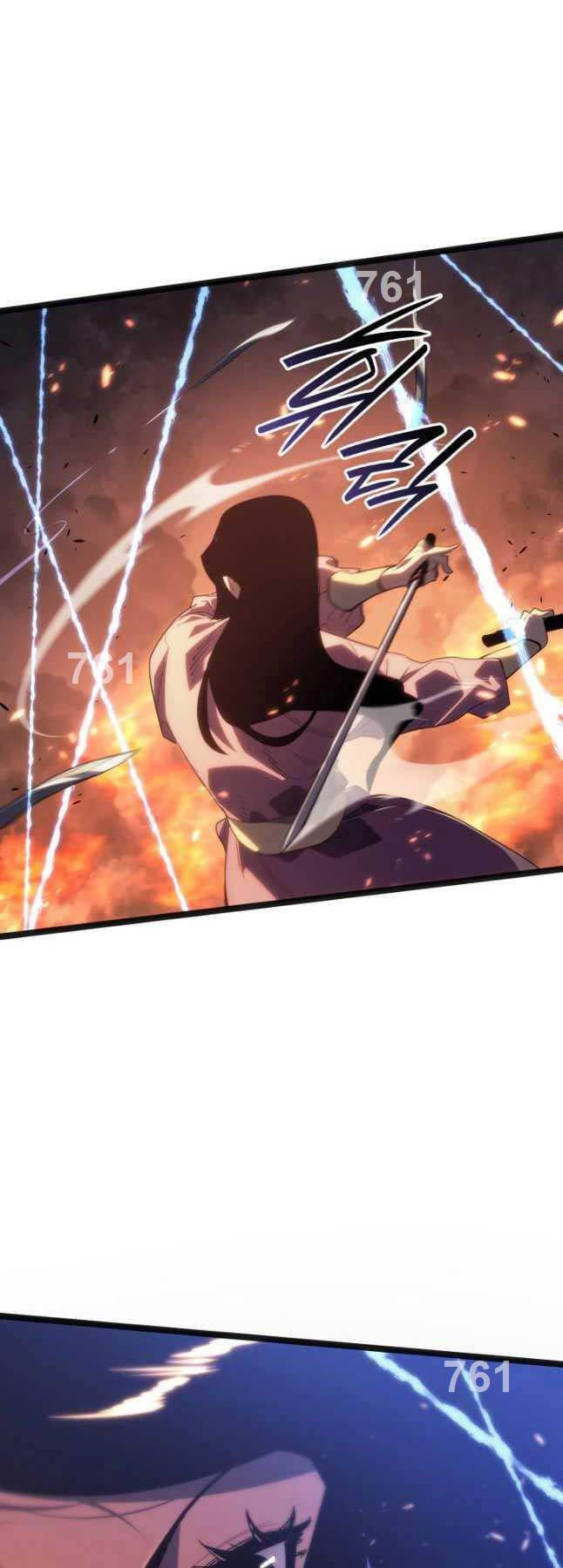 Tử Thần Phiêu Nguyệt Chap 80 - Next Chap 81