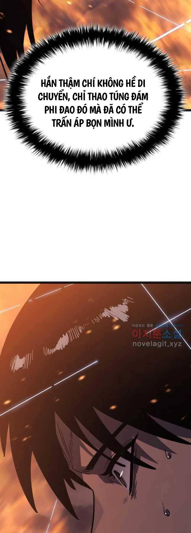 Tử Thần Phiêu Nguyệt Chap 80 - Next Chap 81