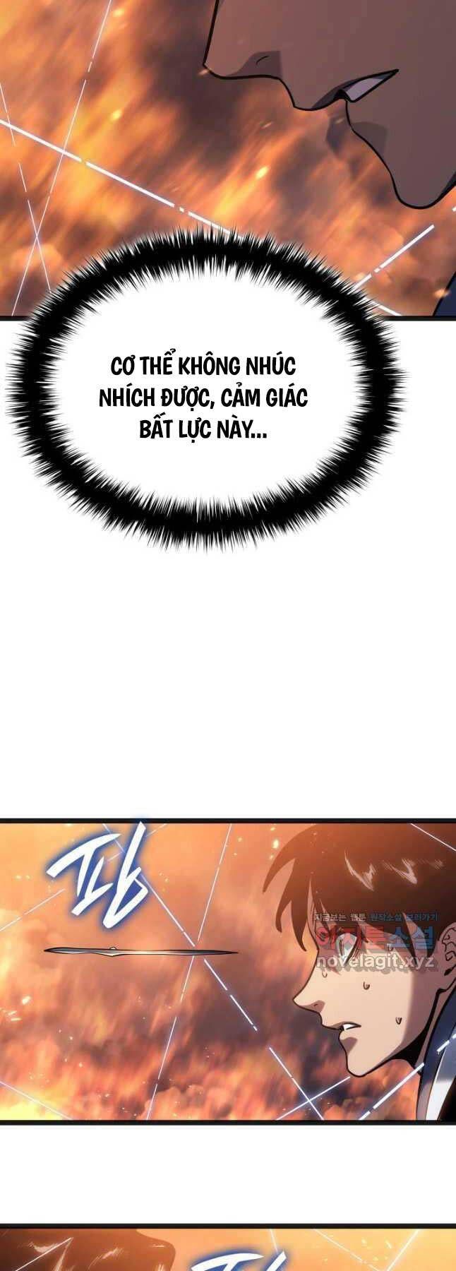 Tử Thần Phiêu Nguyệt Chap 80 - Next Chap 81