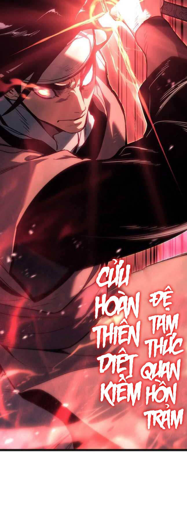 Tử Thần Phiêu Nguyệt Chap 80 - Next Chap 81