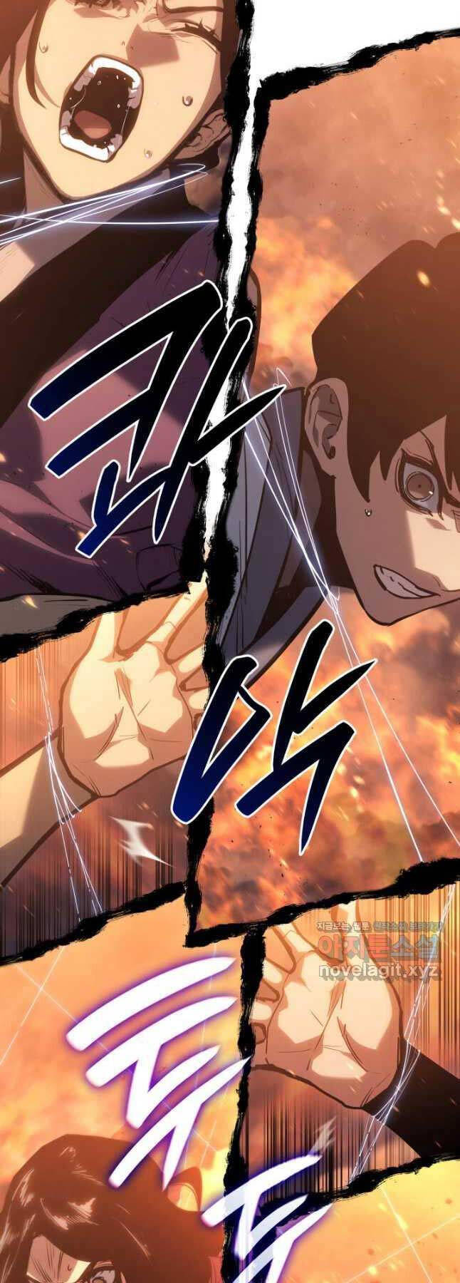 Tử Thần Phiêu Nguyệt Chap 80 - Next Chap 81