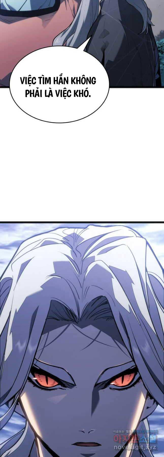 Tử Thần Phiêu Nguyệt Chap 80 - Next Chap 81