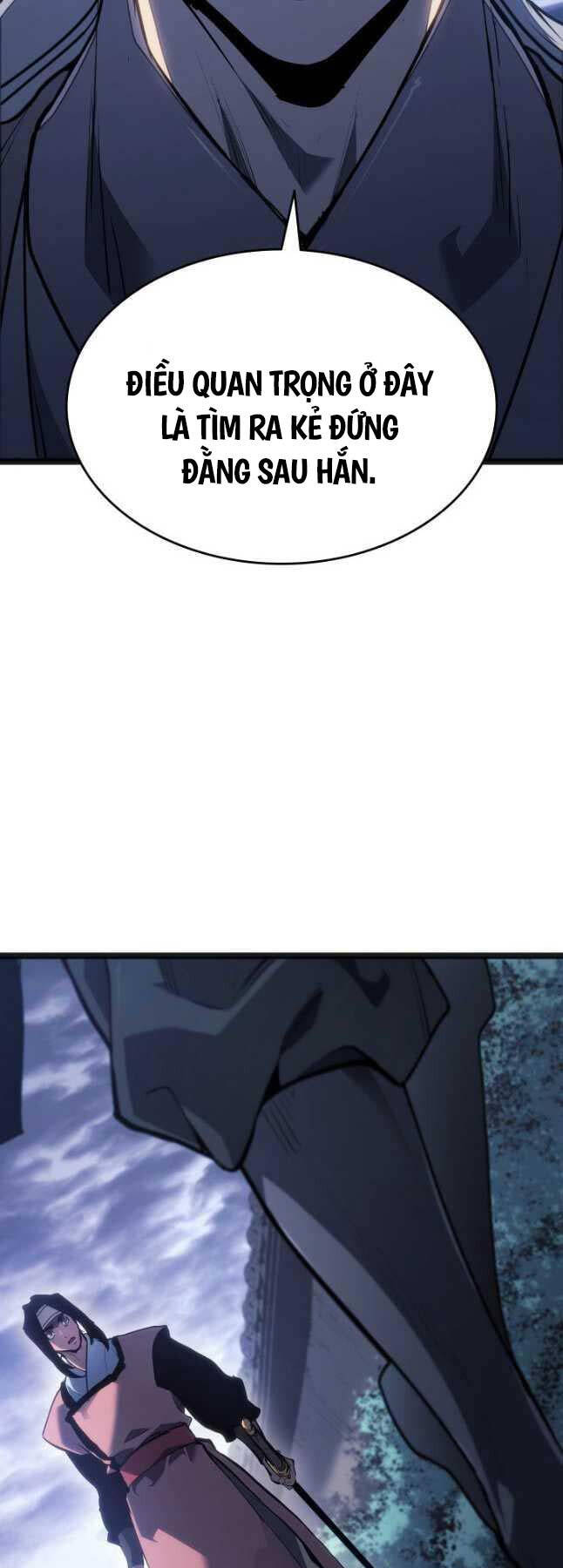 Tử Thần Phiêu Nguyệt Chap 80 - Next Chap 81