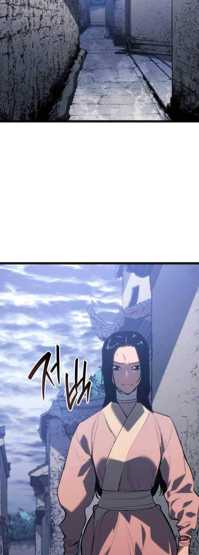 Tử Thần Phiêu Nguyệt Chap 80 - Next Chap 81