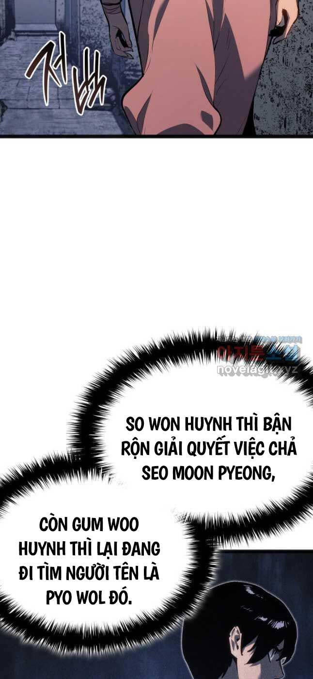 Tử Thần Phiêu Nguyệt Chap 80 - Next Chap 81