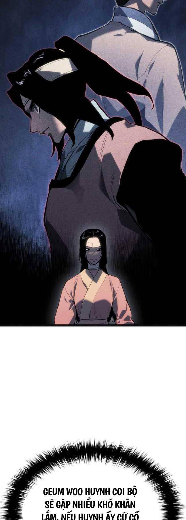 Tử Thần Phiêu Nguyệt Chap 80 - Next Chap 81