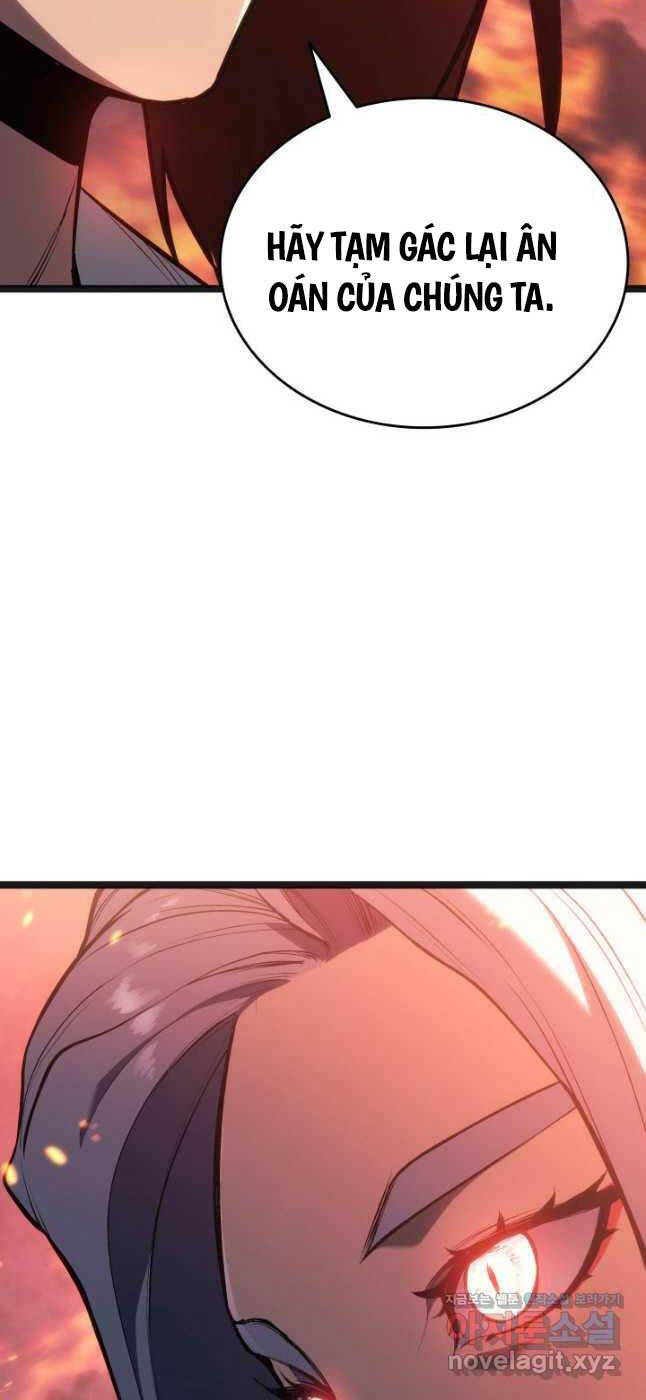 Tử Thần Phiêu Nguyệt Chap 80 - Next Chap 81