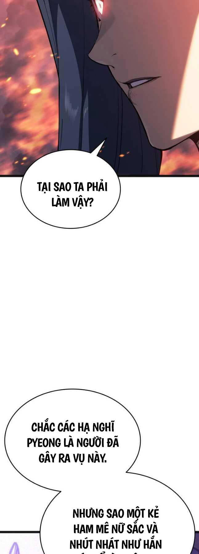 Tử Thần Phiêu Nguyệt Chap 80 - Next Chap 81