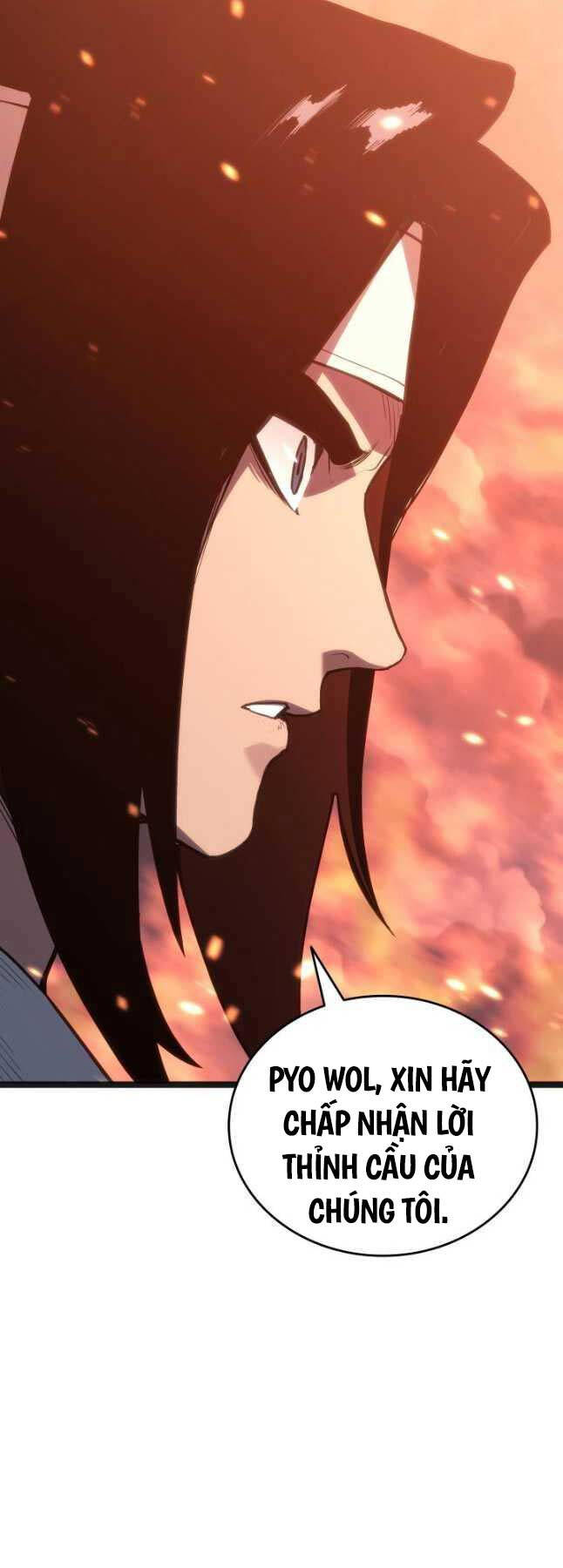 Tử Thần Phiêu Nguyệt Chap 80 - Next Chap 81
