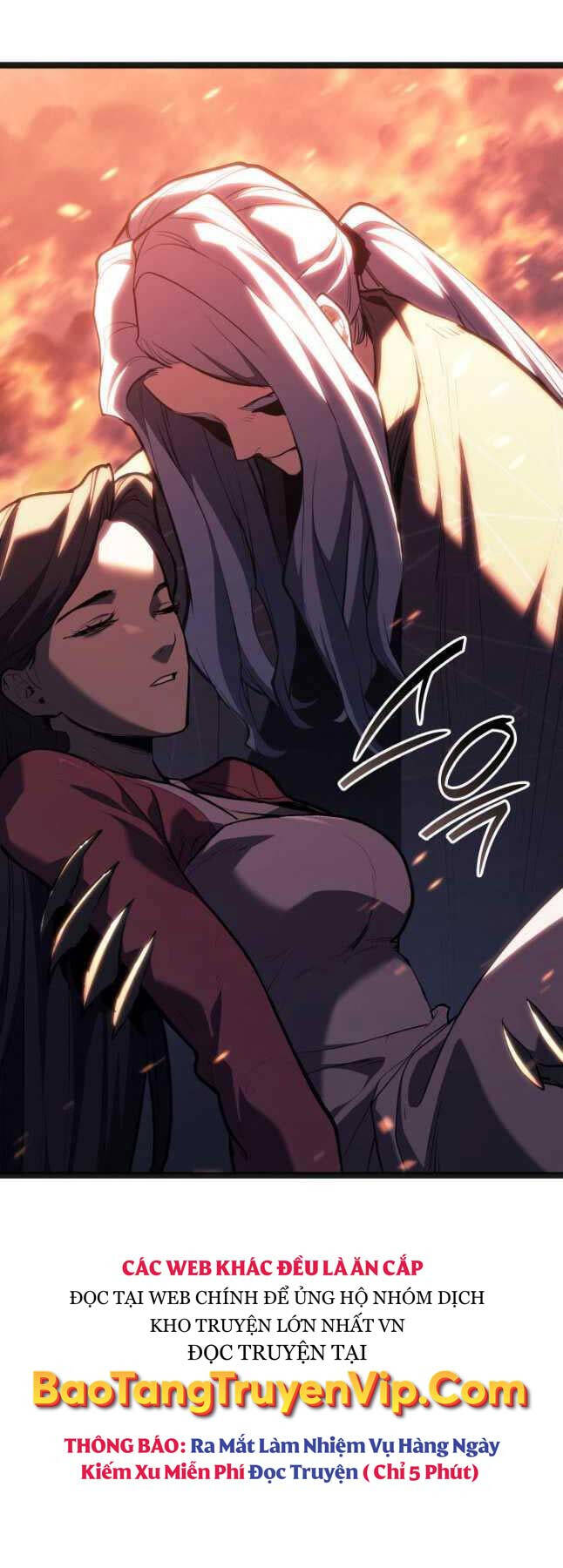 Tử Thần Phiêu Nguyệt Chap 80 - Next Chap 81