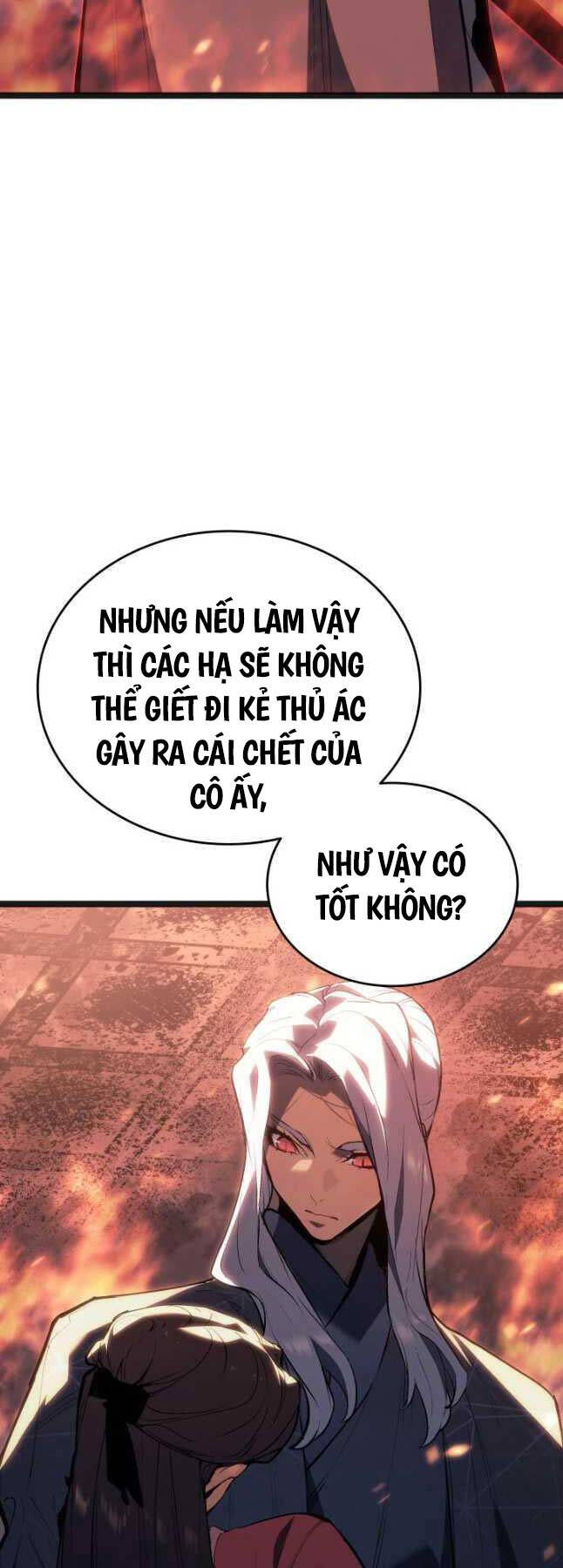 Tử Thần Phiêu Nguyệt Chap 80 - Next Chap 81