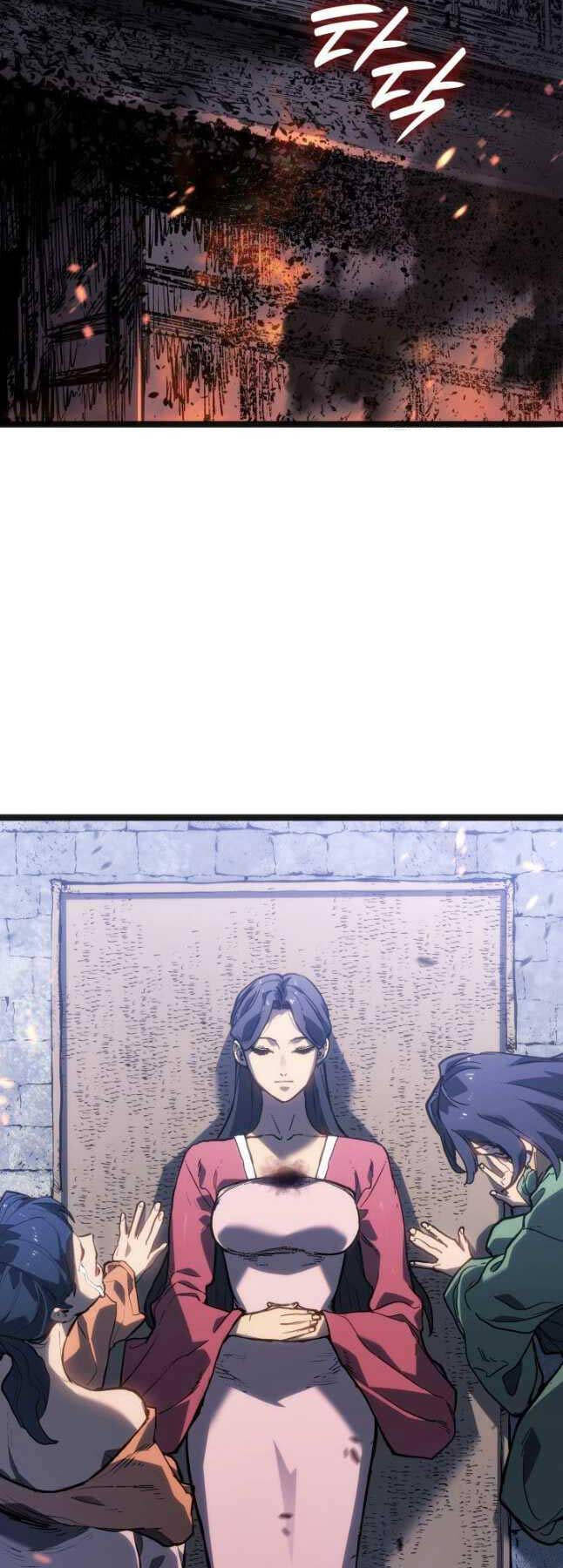 Tử Thần Phiêu Nguyệt Chap 80 - Next Chap 81