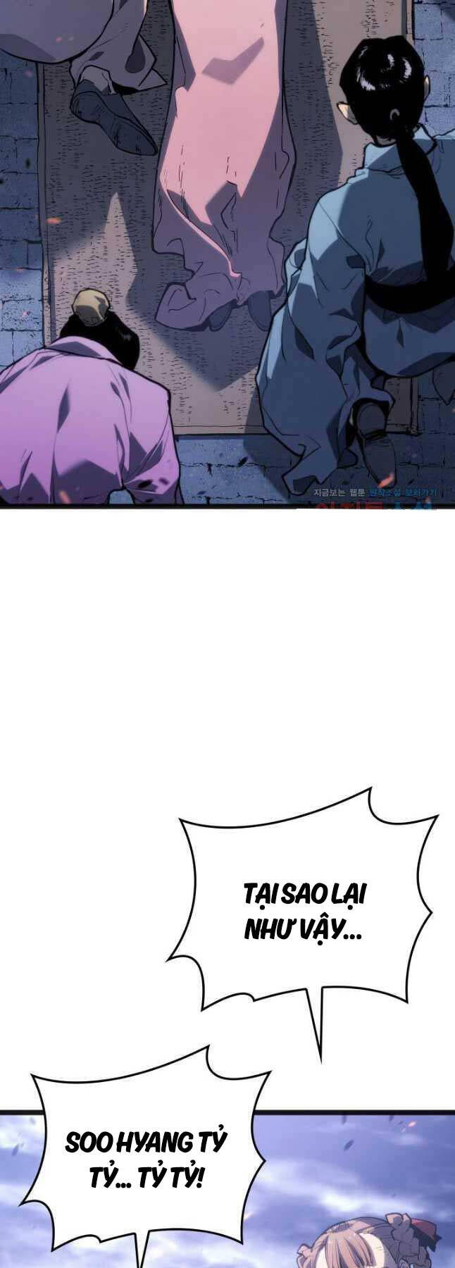 Tử Thần Phiêu Nguyệt Chap 80 - Next Chap 81