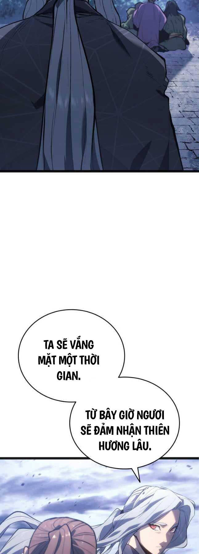 Tử Thần Phiêu Nguyệt Chap 80 - Next Chap 81