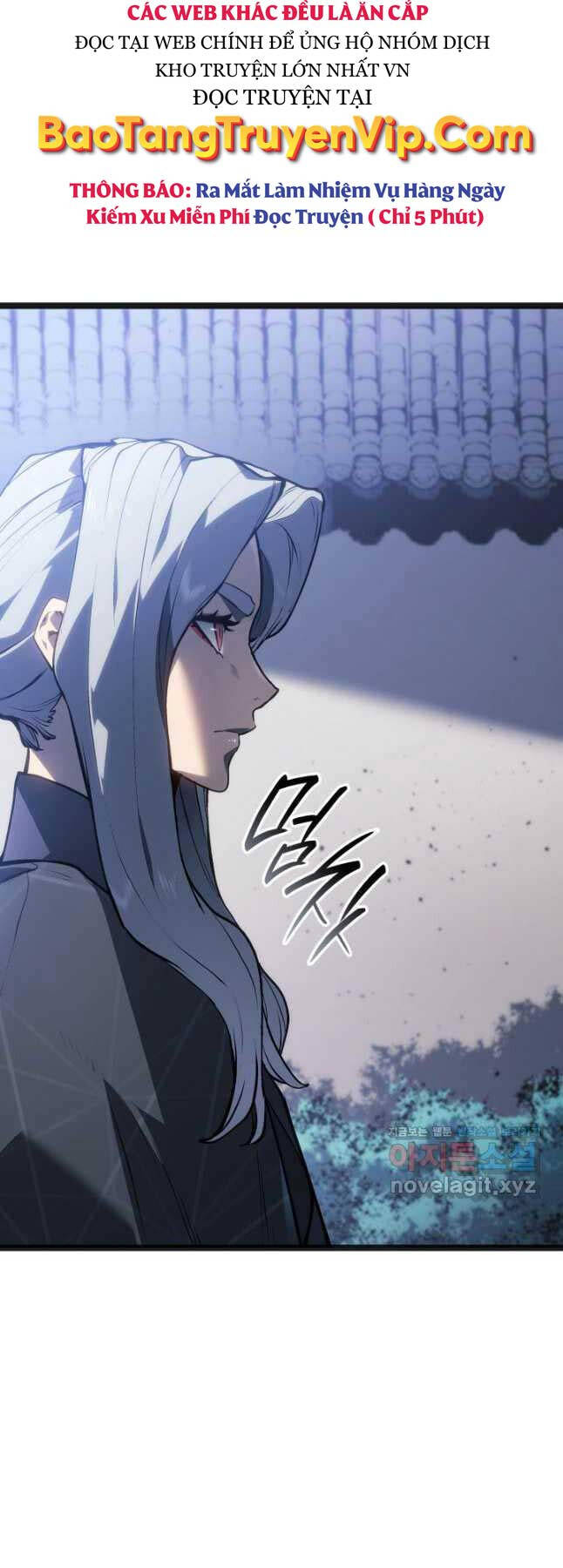 Tử Thần Phiêu Nguyệt Chap 80 - Next Chap 81