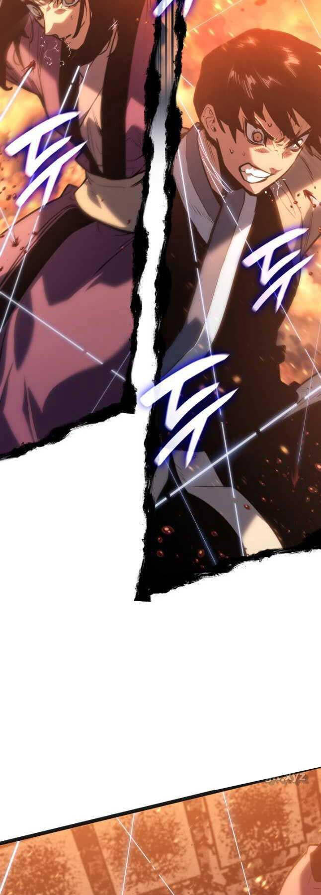 Tử Thần Phiêu Nguyệt Chap 80 - Next Chap 81