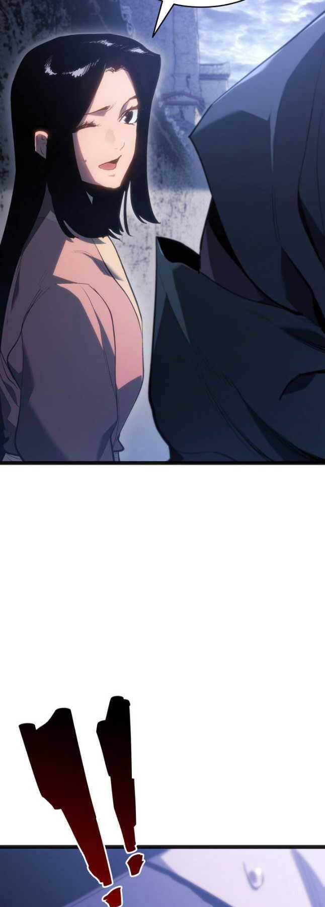 Tử Thần Phiêu Nguyệt Chap 80 - Next Chap 81