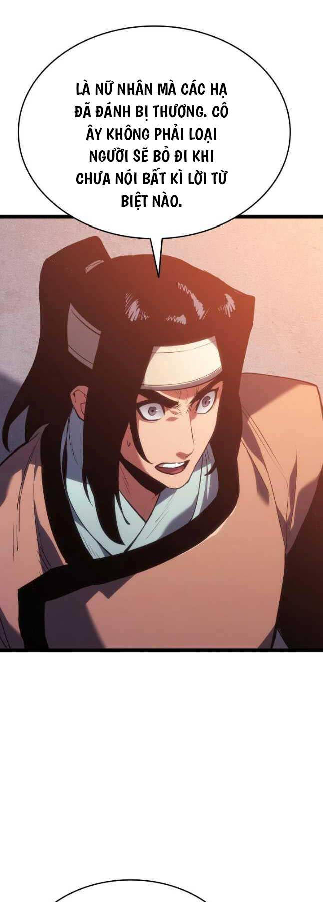 Tử Thần Phiêu Nguyệt Chap 81 - Next Chap 82