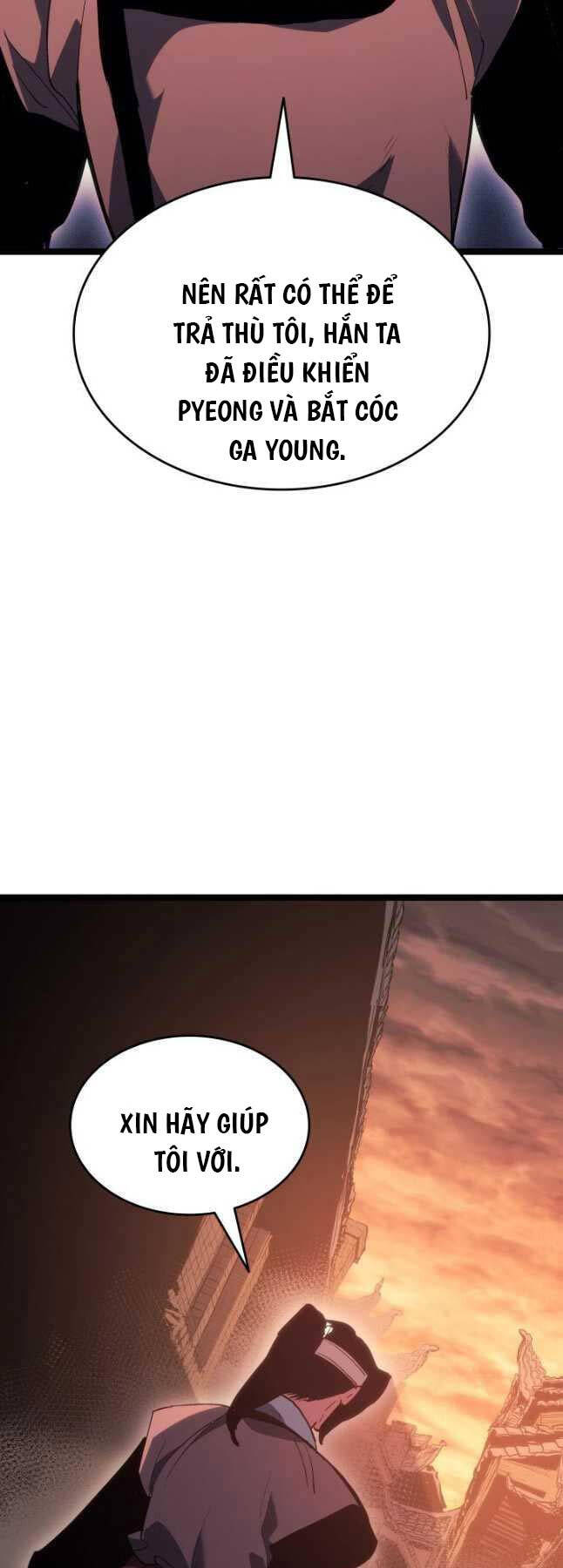 Tử Thần Phiêu Nguyệt Chap 81 - Next Chap 82