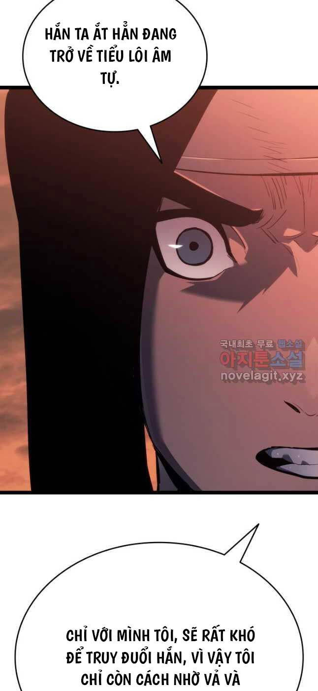 Tử Thần Phiêu Nguyệt Chap 81 - Next Chap 82