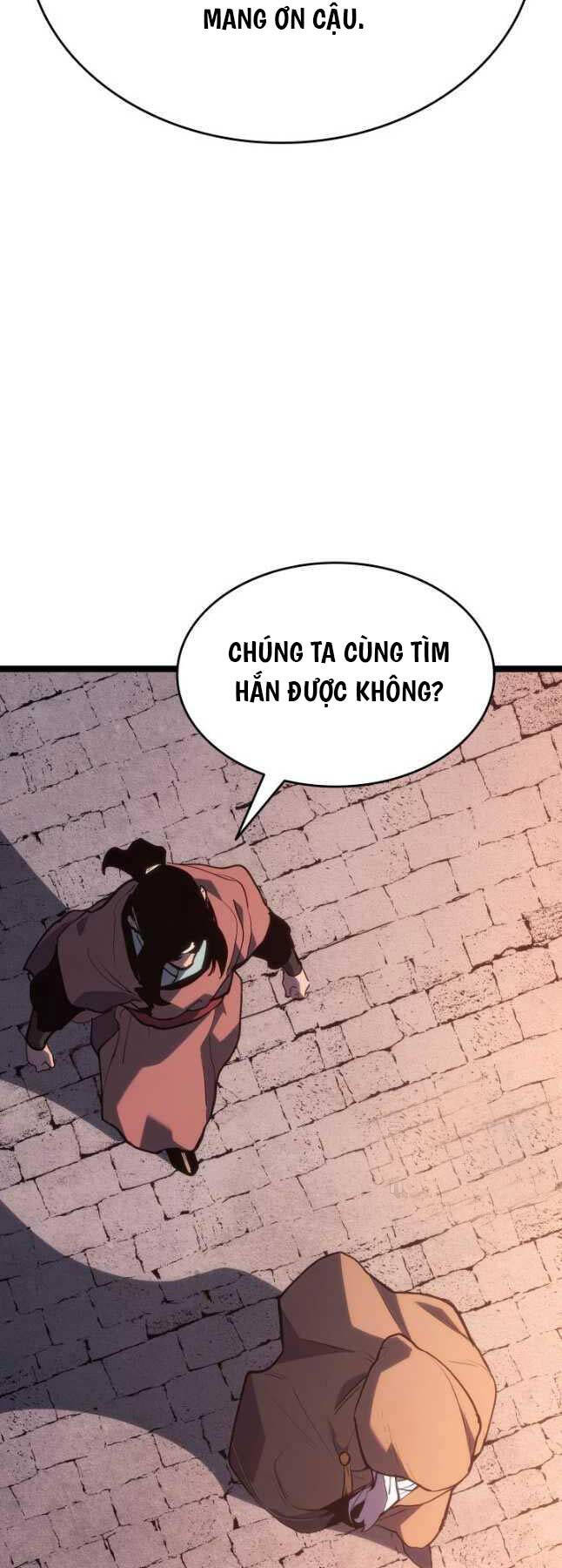 Tử Thần Phiêu Nguyệt Chap 81 - Next Chap 82