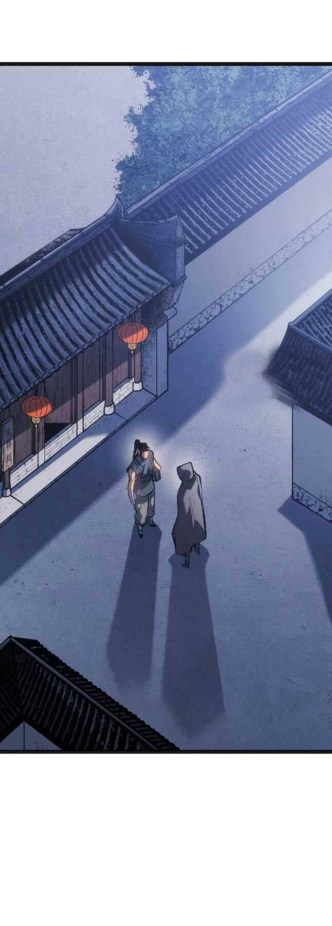 Tử Thần Phiêu Nguyệt Chap 81 - Next Chap 82