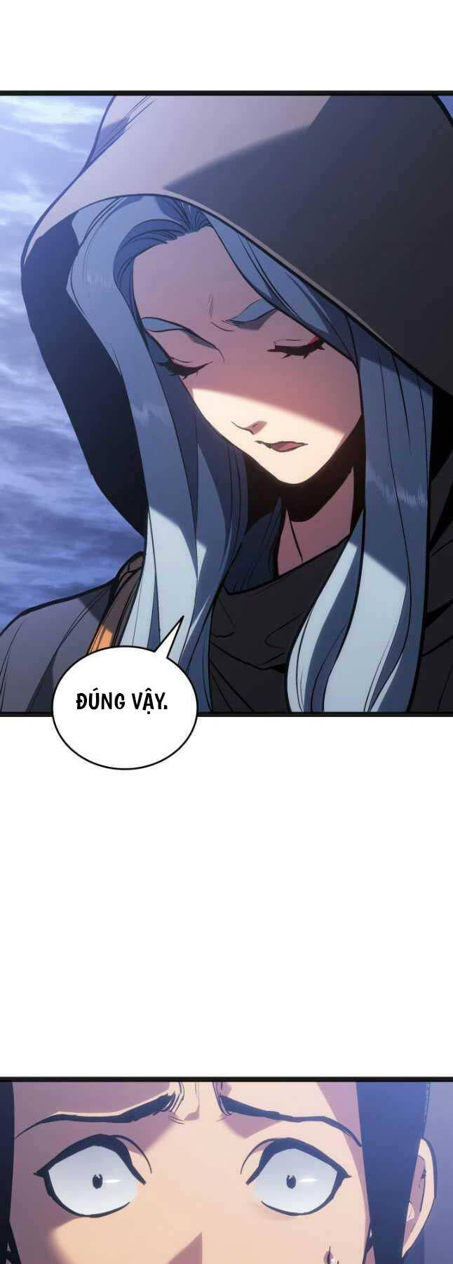 Tử Thần Phiêu Nguyệt Chap 81 - Next Chap 82