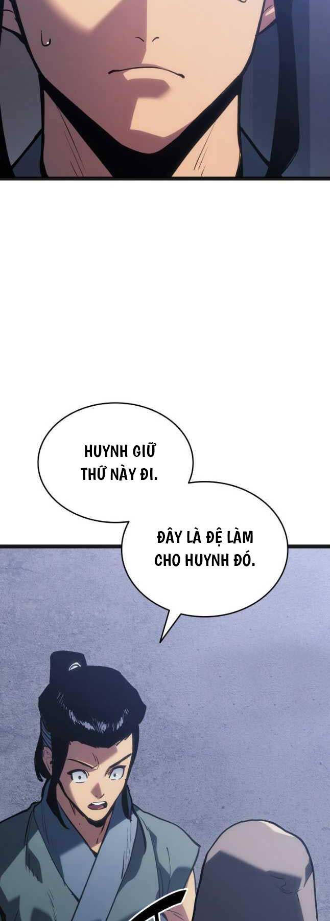 Tử Thần Phiêu Nguyệt Chap 81 - Next Chap 82