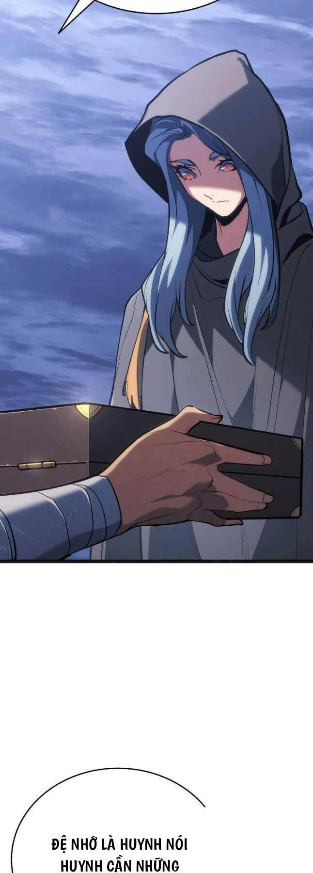 Tử Thần Phiêu Nguyệt Chap 81 - Next Chap 82