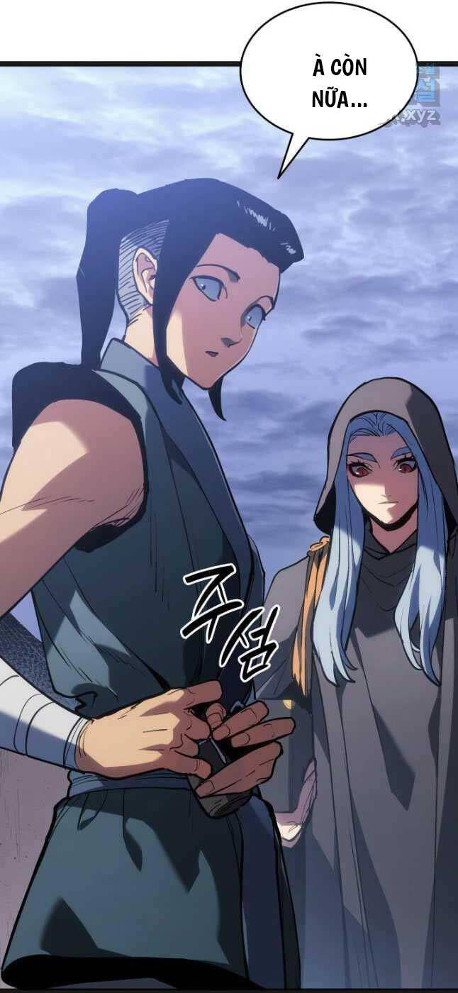 Tử Thần Phiêu Nguyệt Chap 81 - Next Chap 82