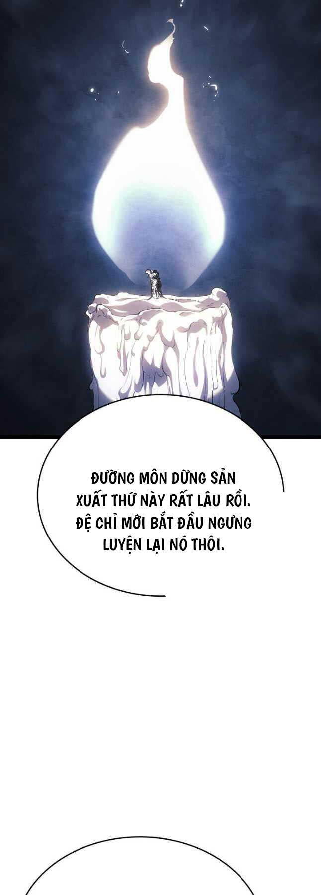 Tử Thần Phiêu Nguyệt Chap 81 - Next Chap 82